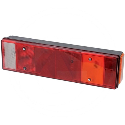 PROPLAST Rear light | 40237614