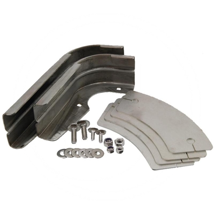 Rabe Border spreading vane set