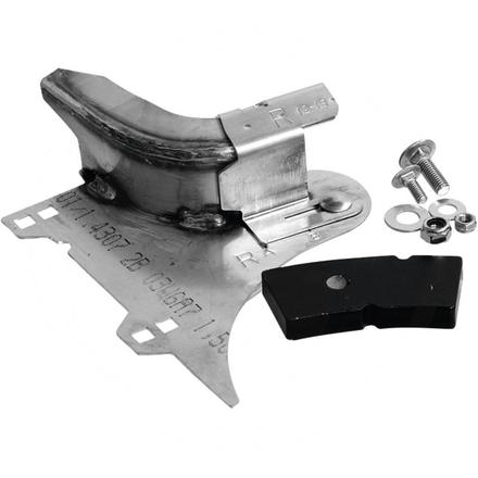 Rabe Border spreading vane set