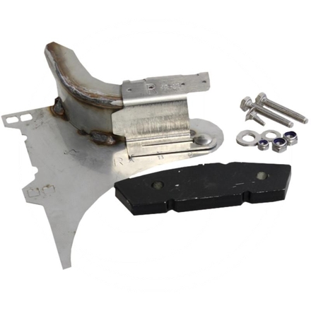 Rabe Border spreading vane set