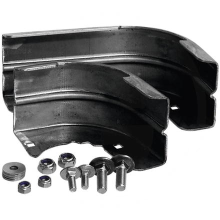 Rabe Border spreading vane set