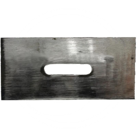 Rabe Scraper plate | 84050027