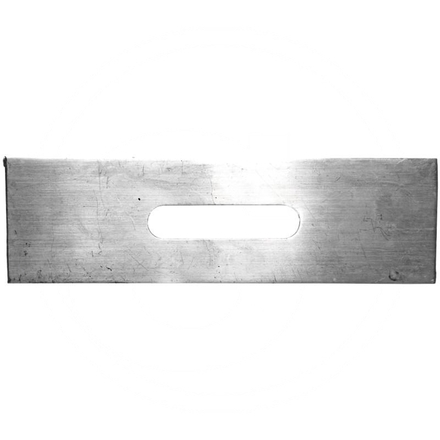 Rabe Scraper plate | 84062501