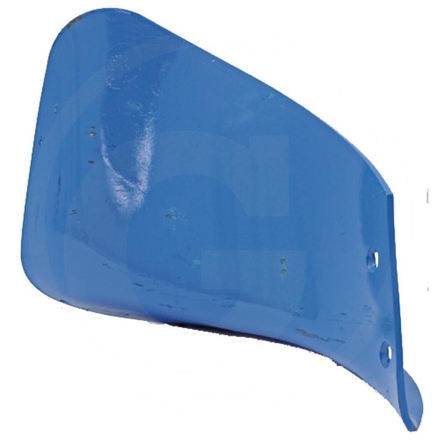 Rabe Skimmer mouldboard | 27155901