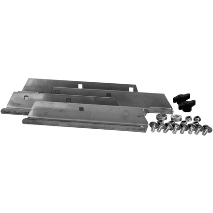 Rabe Spreading vane set