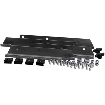 Rabe Spreading vane set