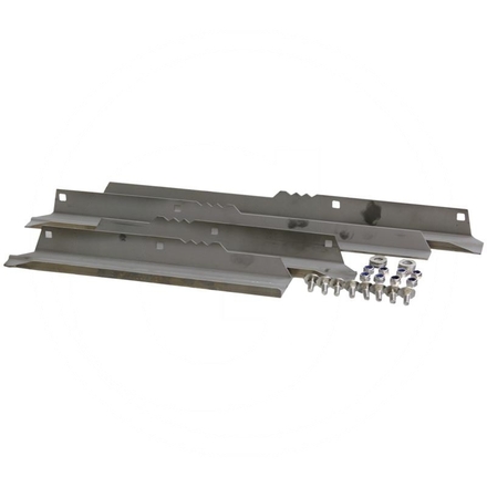 Rabe Spreading vane set