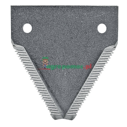 Rasspe Blade | D44103700