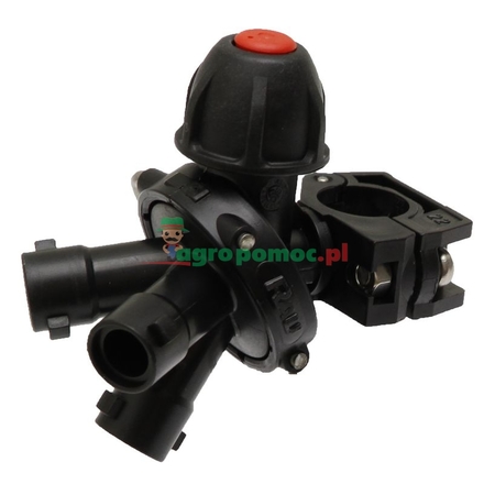 Rau 3-way nozzle body | 00062735