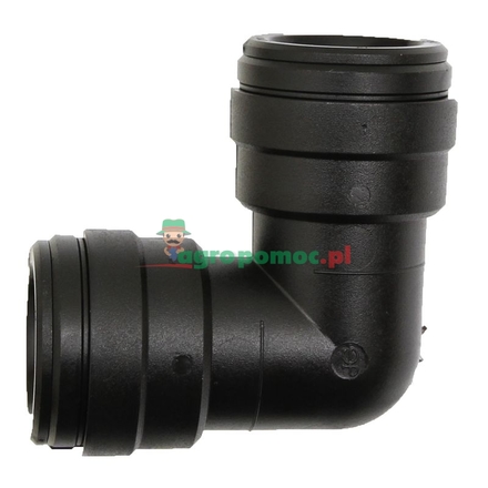 Rau Angled connector | 00056139