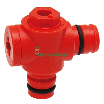 Rau Backwash valve | 00034613