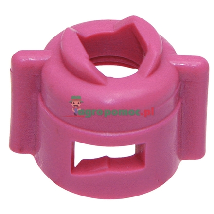 Rau Bayonet cap | 00053045