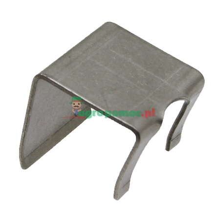 Rau Clamp | 00038284, 00000190