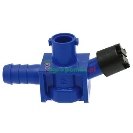 Rau End piece | 00045044