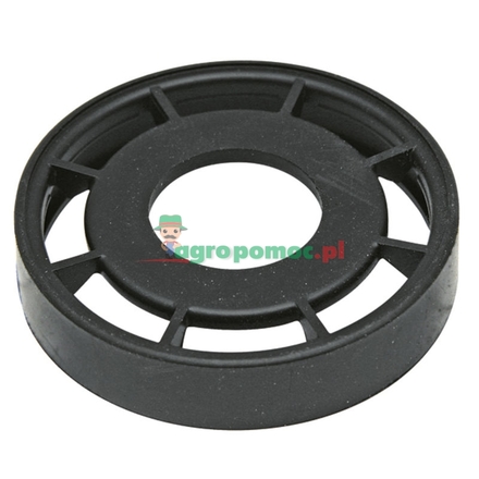 Rau Filter seal | 00081701