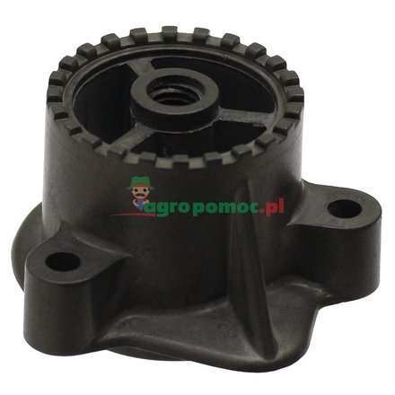 Rau Flanged socket | 00013999