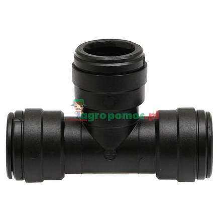 Rau T-connector | B3213478