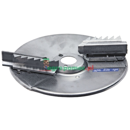 Rauch Disc | 4021025