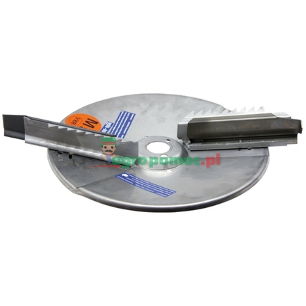 Rauch Disc | 4080017