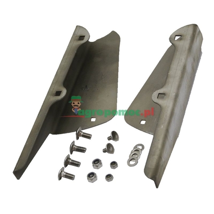 Rauch Ejector vane set | 4072173