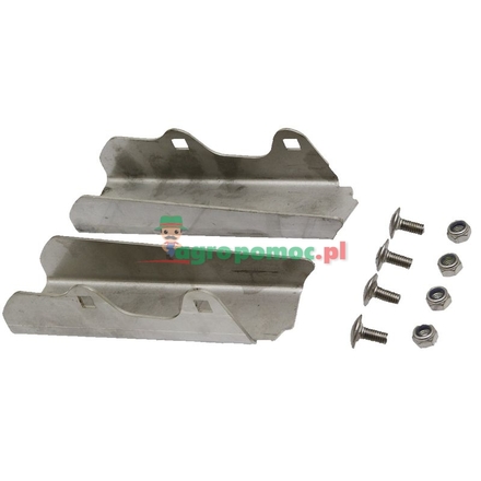 Rauch Ejector vane set | 4087061
