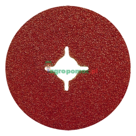 RHODIUS PP25 fibre sanding disc K36