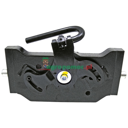 Rockinger Adapter plate Rockinger