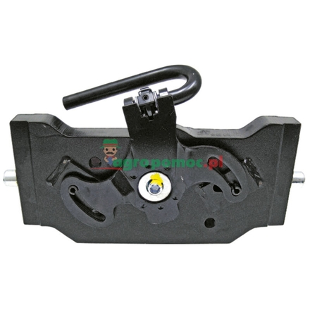 Rockinger Adaptor plate Rockinger