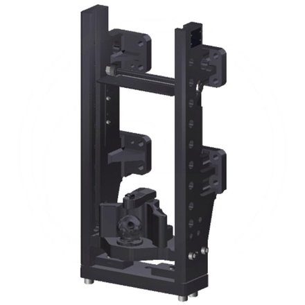 Rockinger Anhängebock JCB