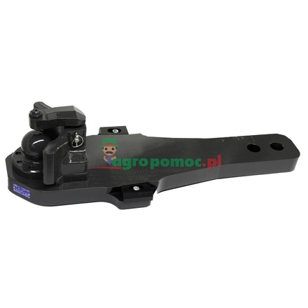 Rockinger Base plate