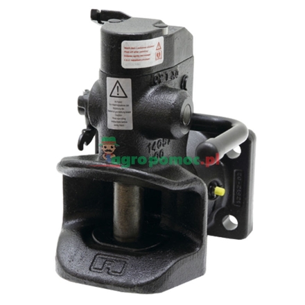 Rockinger flange coupling Rockinger