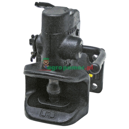 Rockinger Flange coupling Rockinger