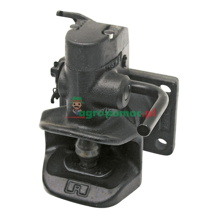 Rockinger Flange hitch Rockinger