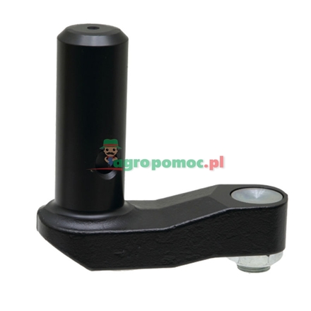 Rockinger Hold-down bracket