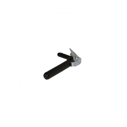 Rockinger One hand operation pin