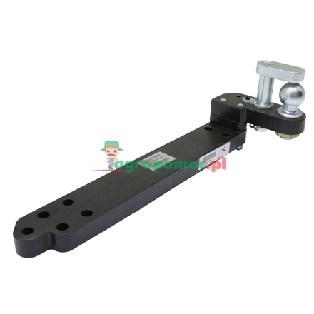 Rockinger positive steering Rockinger