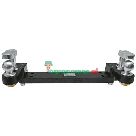 Rockinger positive steering Rockinger