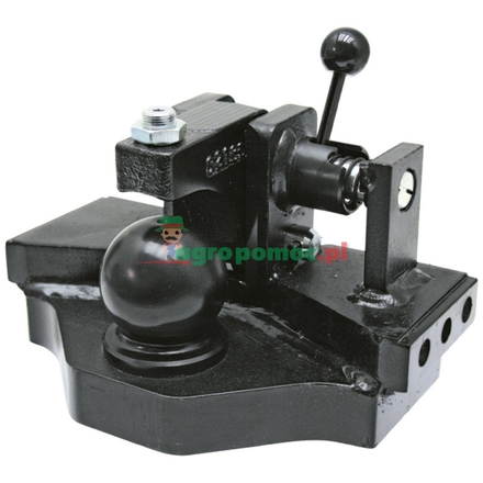 Rockinger replacement plate Rockinger