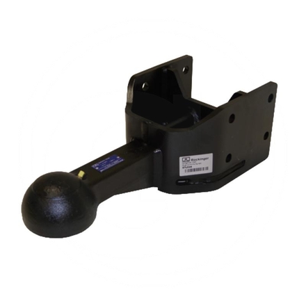 Rockinger Zugvorrichtung kpl.