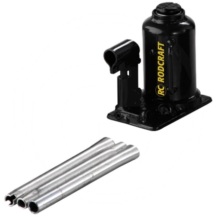 Rodcraft Bottle jack MGN 12