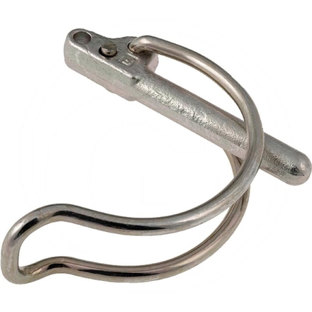 Rübig Rohrklappstecker