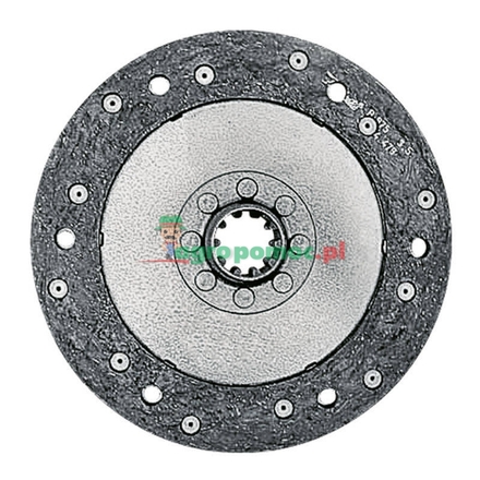 Sachs Clutch plate 225 Z