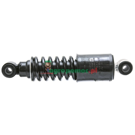 Sachs Damper | 1-34-641-646