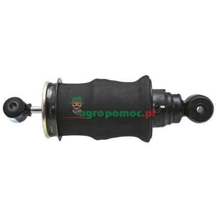 Sachs Damper | G930500200110