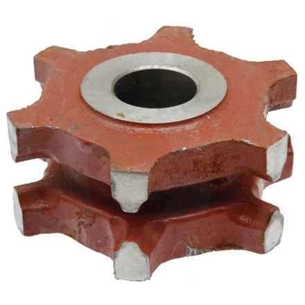 SAPHIR Chain sprocket