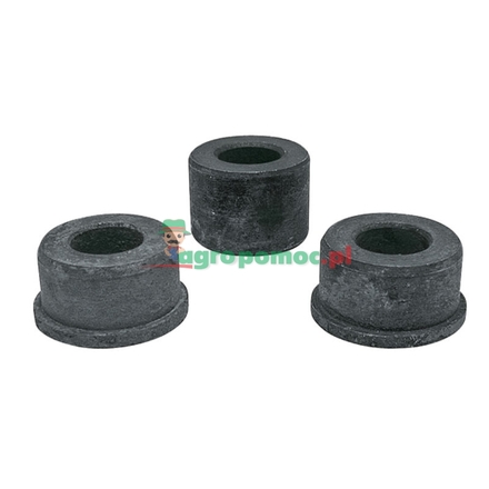 SAPHIR Share bush set