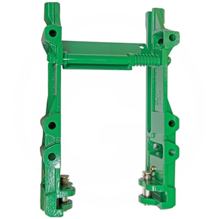 Sauermann attached bock | AL176531