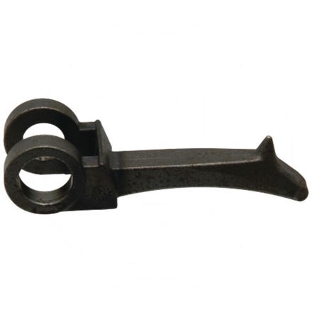 Sauermann Bolzenverriegelung kpl.