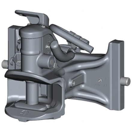 Sauermann Innenteil Sauermann