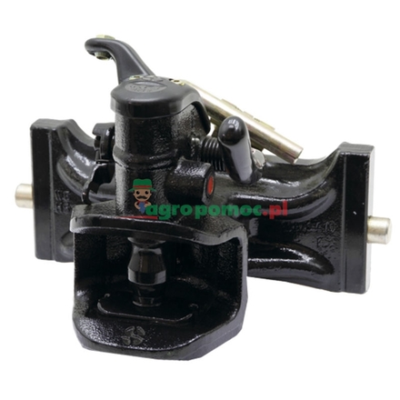 Sauermann Inner part Sauermann